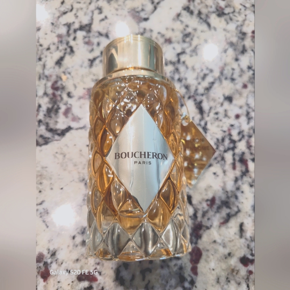 Boucheron Place Vandome edp tster 3.3oz Discontinued